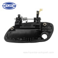 82660-2D000 Right Front Door Handle For Hyundai ELANTRA